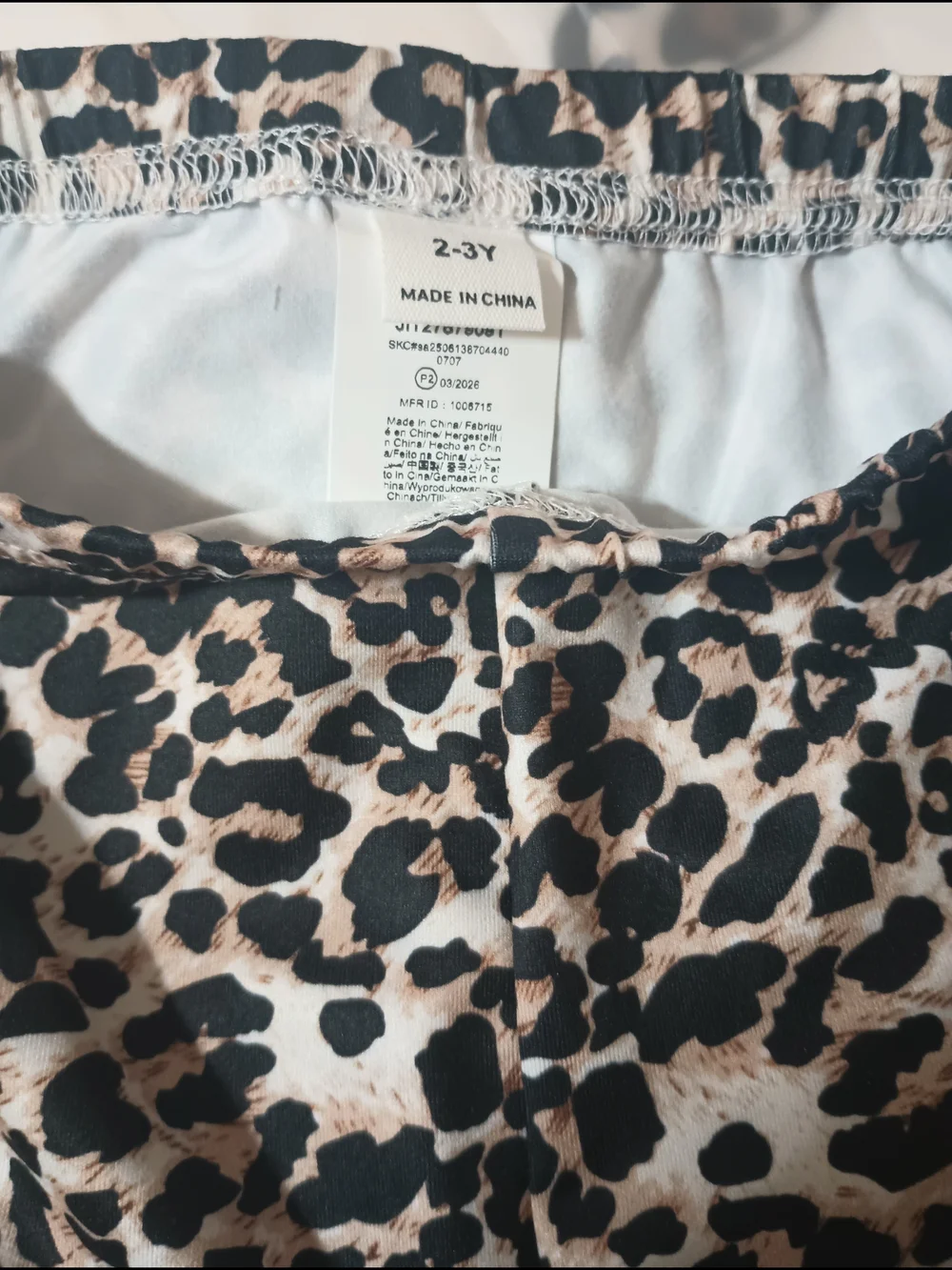 Girls SHEIN 